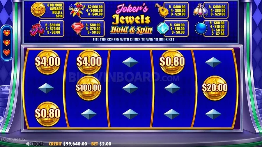jilibet Keno Payouts and Odds