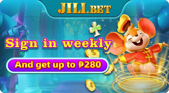 JiliBet Daily Deposit Bonus