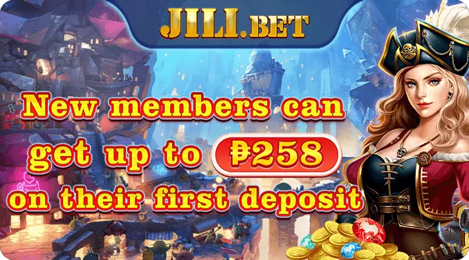 JiliBet Welcome Bonus